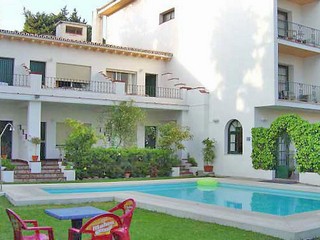 Costa Del Sol in Torremolinos